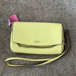 NWT Kate Spade Purse